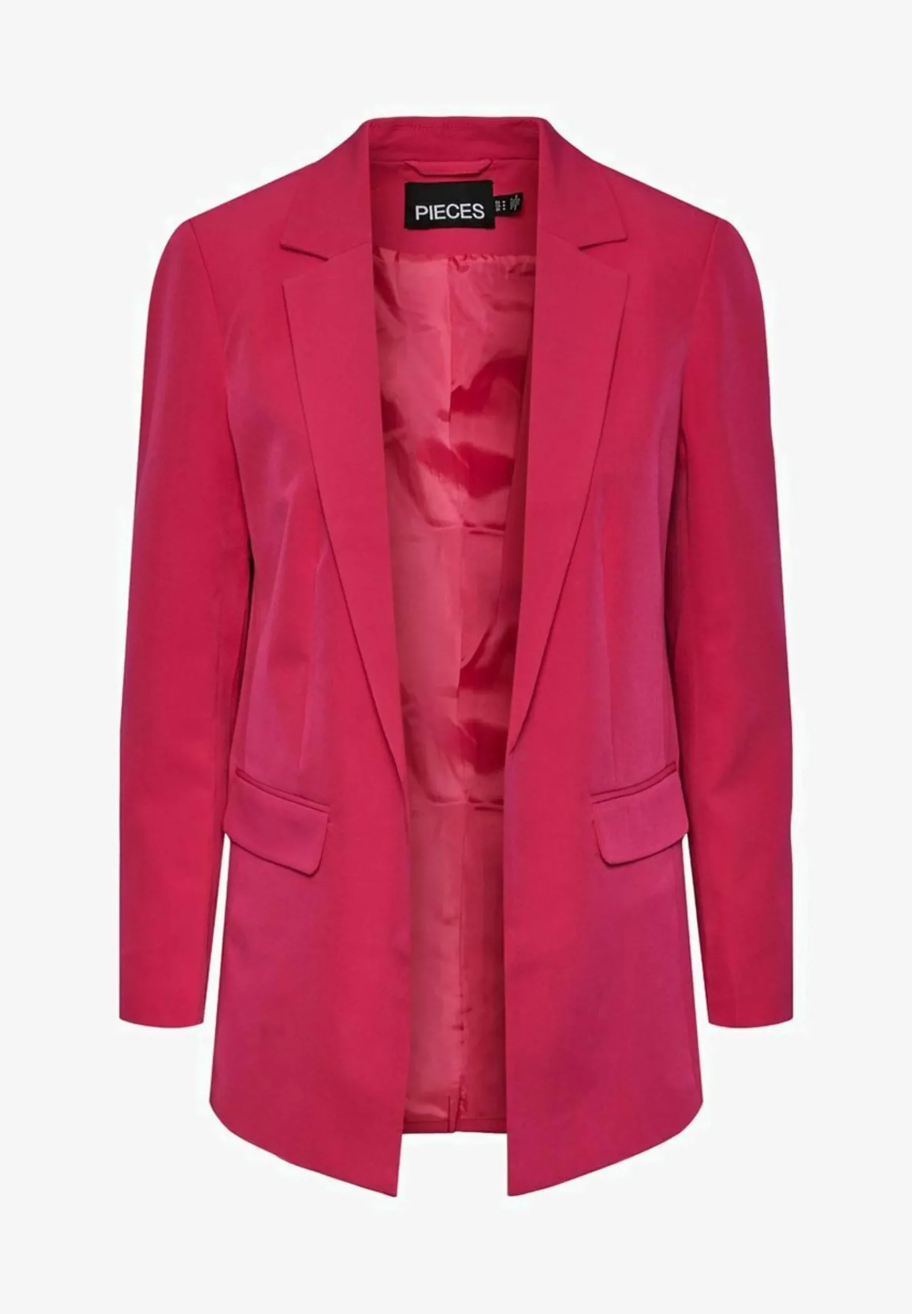 Pcbossy Ls Noos - Manteau Court|Pieces Outlet