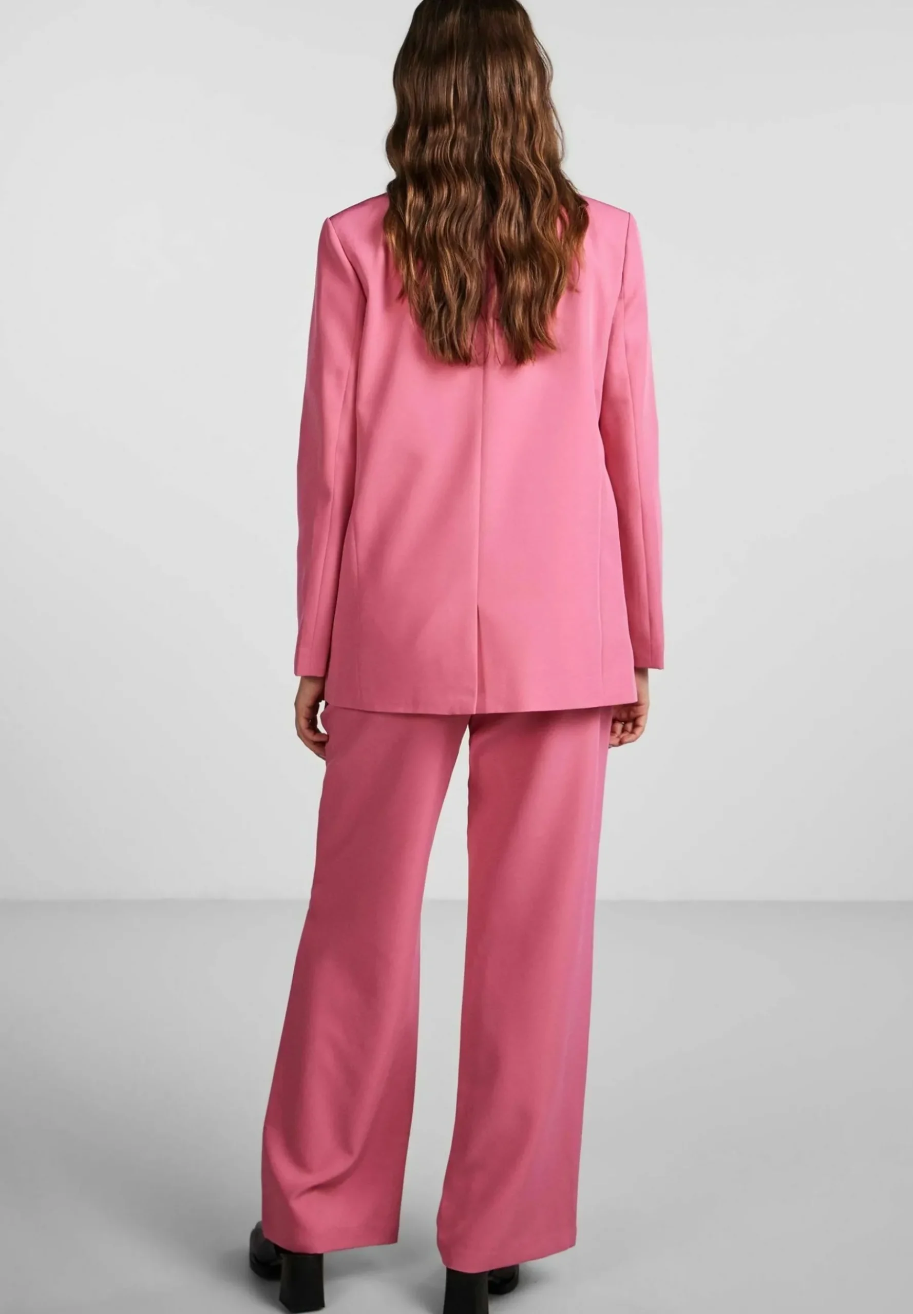 Pcbossy Ls Noos - Manteau Court|Pieces Best Sale