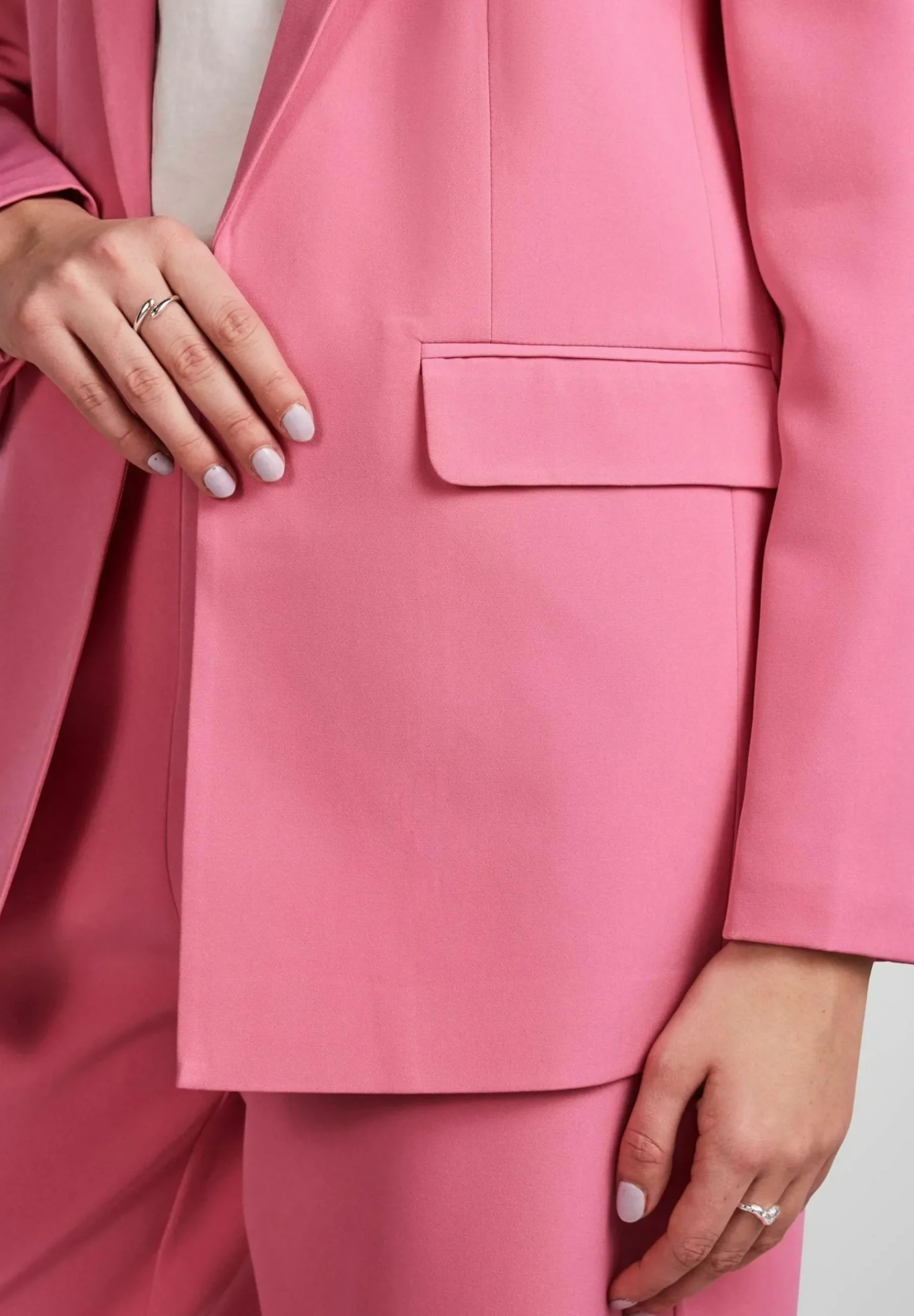Pcbossy Ls Noos - Manteau Court|Pieces Best Sale