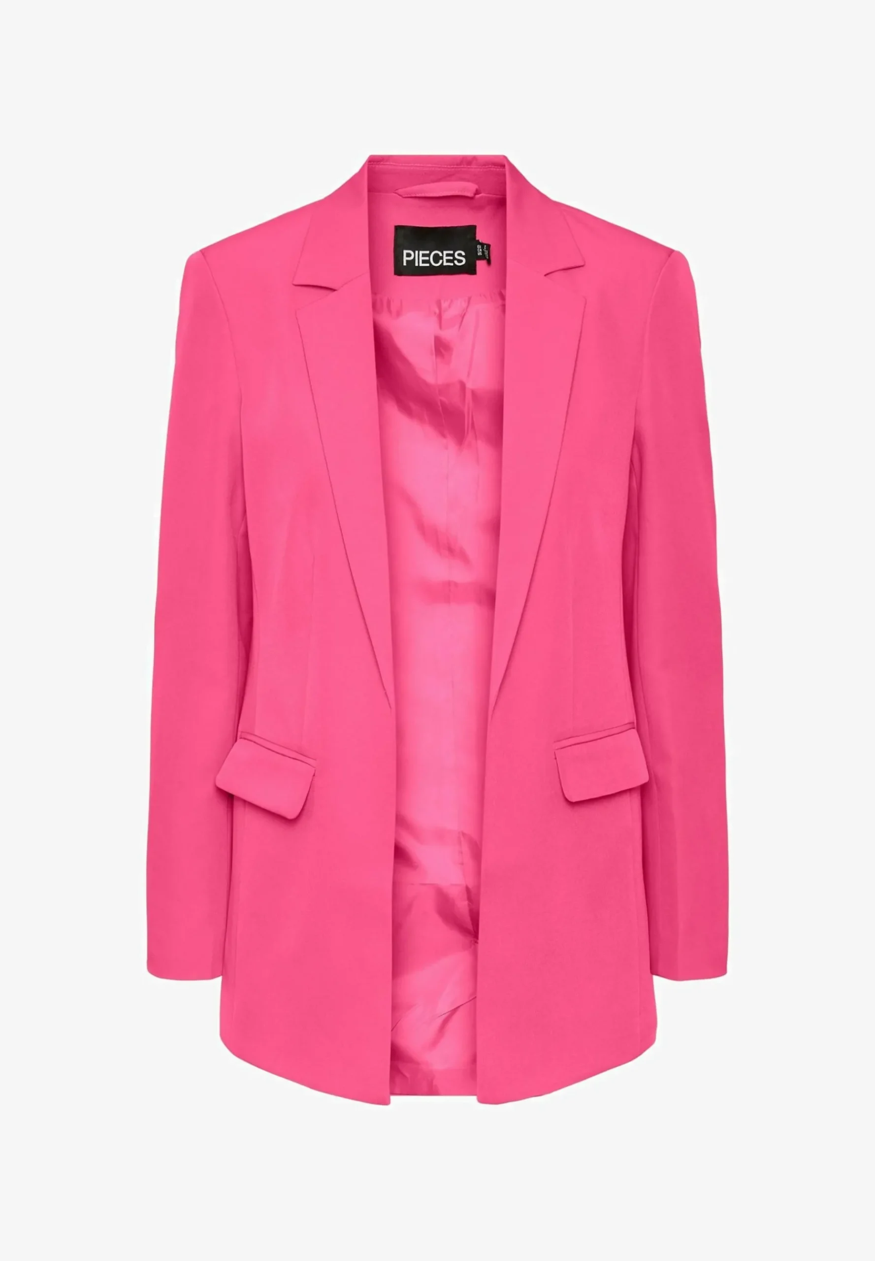 Pcbossy Ls Noos - Manteau Court|Pieces Best Sale