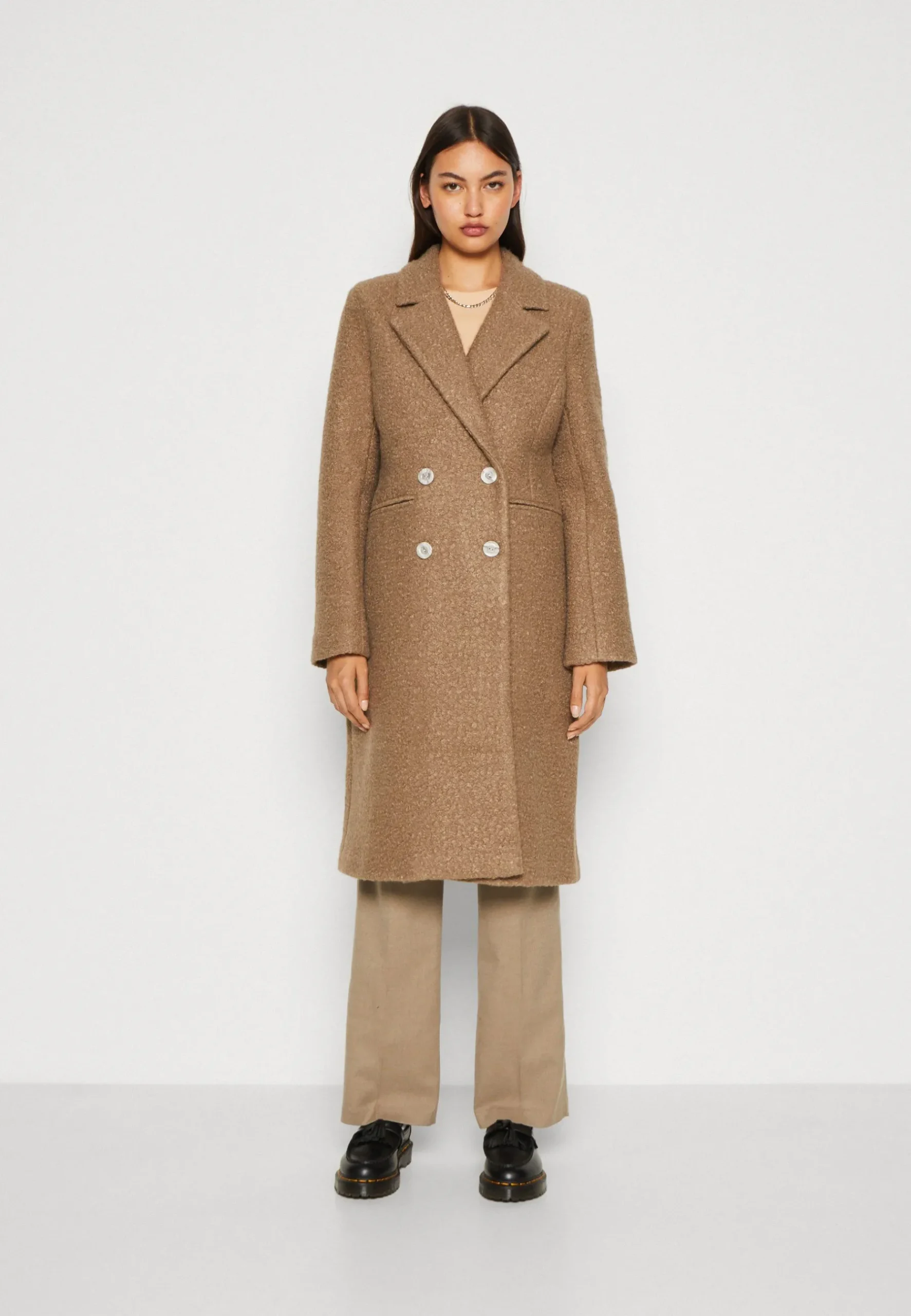 Pcjaleah - Manteau Classique|Pieces Best