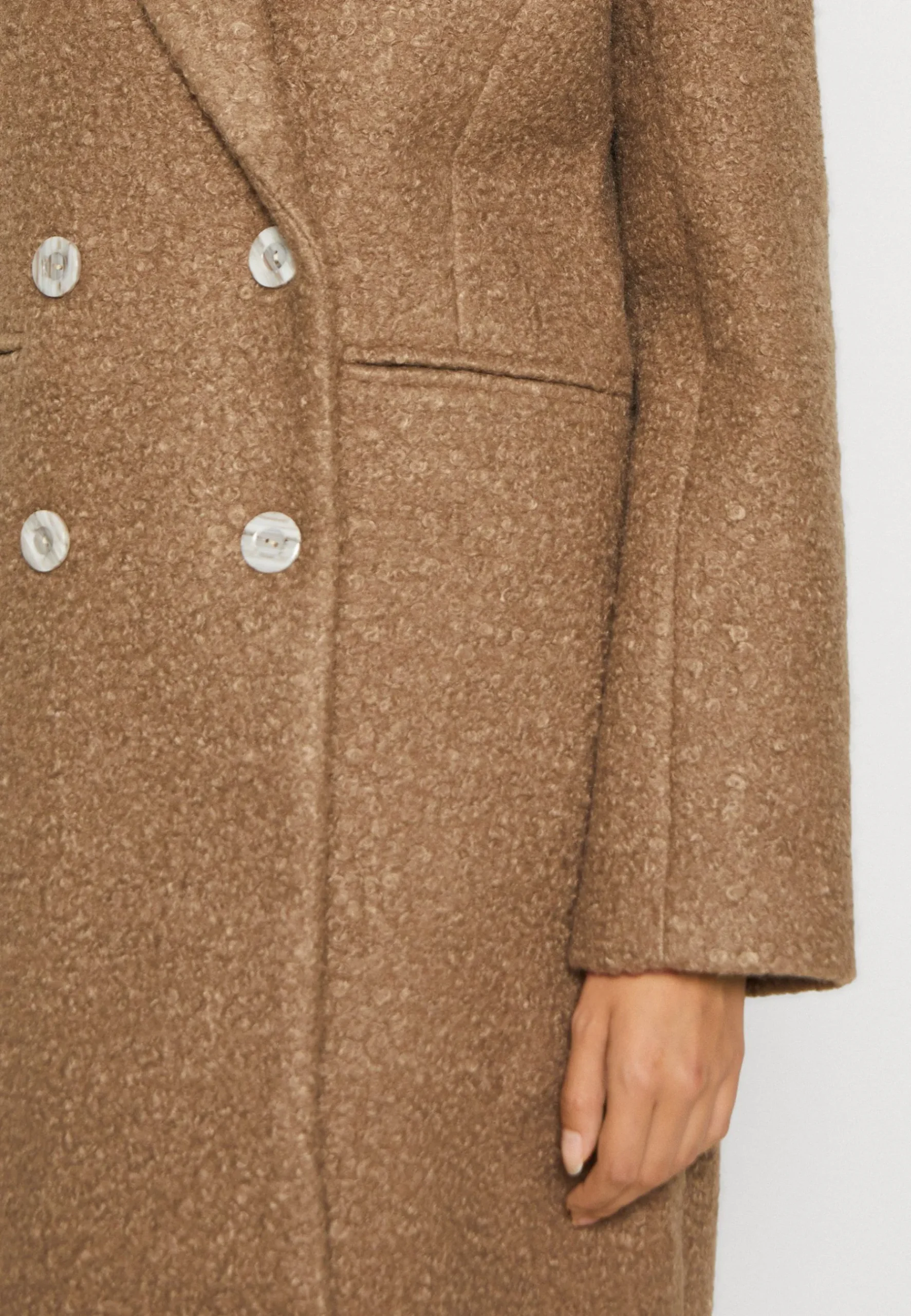 Pcjaleah - Manteau Classique|Pieces Best
