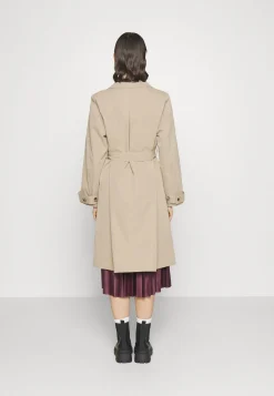 Pcjikkie Belt - Trench|Pieces Petite Flash Sale