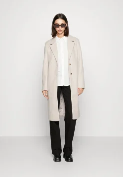 Pcnasha Coat - Manteau Classique|PIECES Tall Cheap