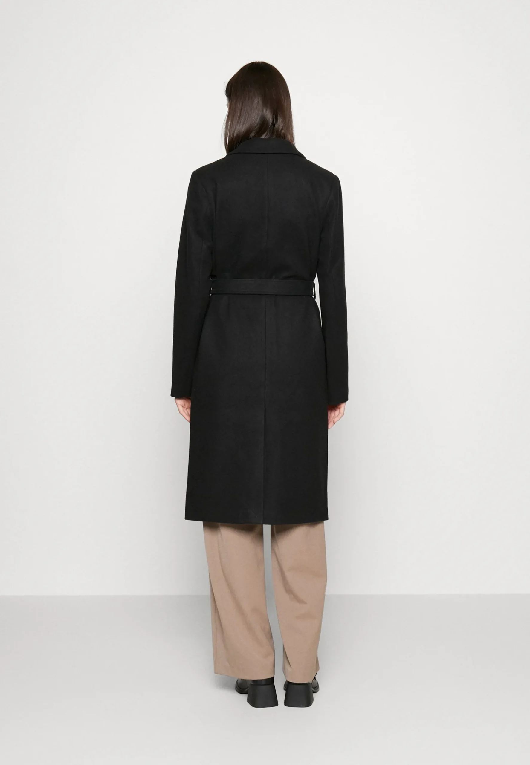 Pcnasha Coat - Manteau Classique|PIECES Tall Store