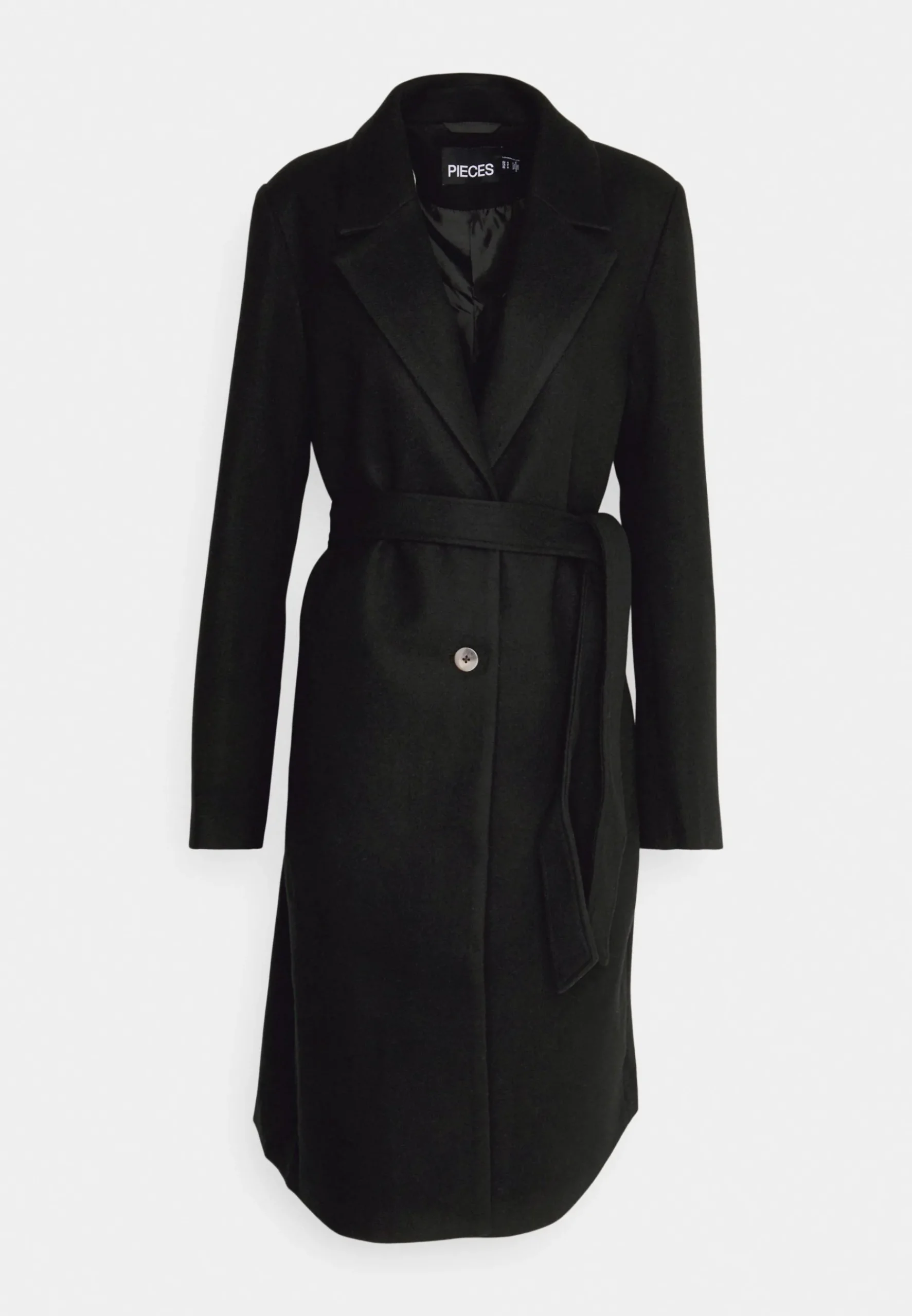 Pcnasha Coat - Manteau Classique|PIECES Tall Store