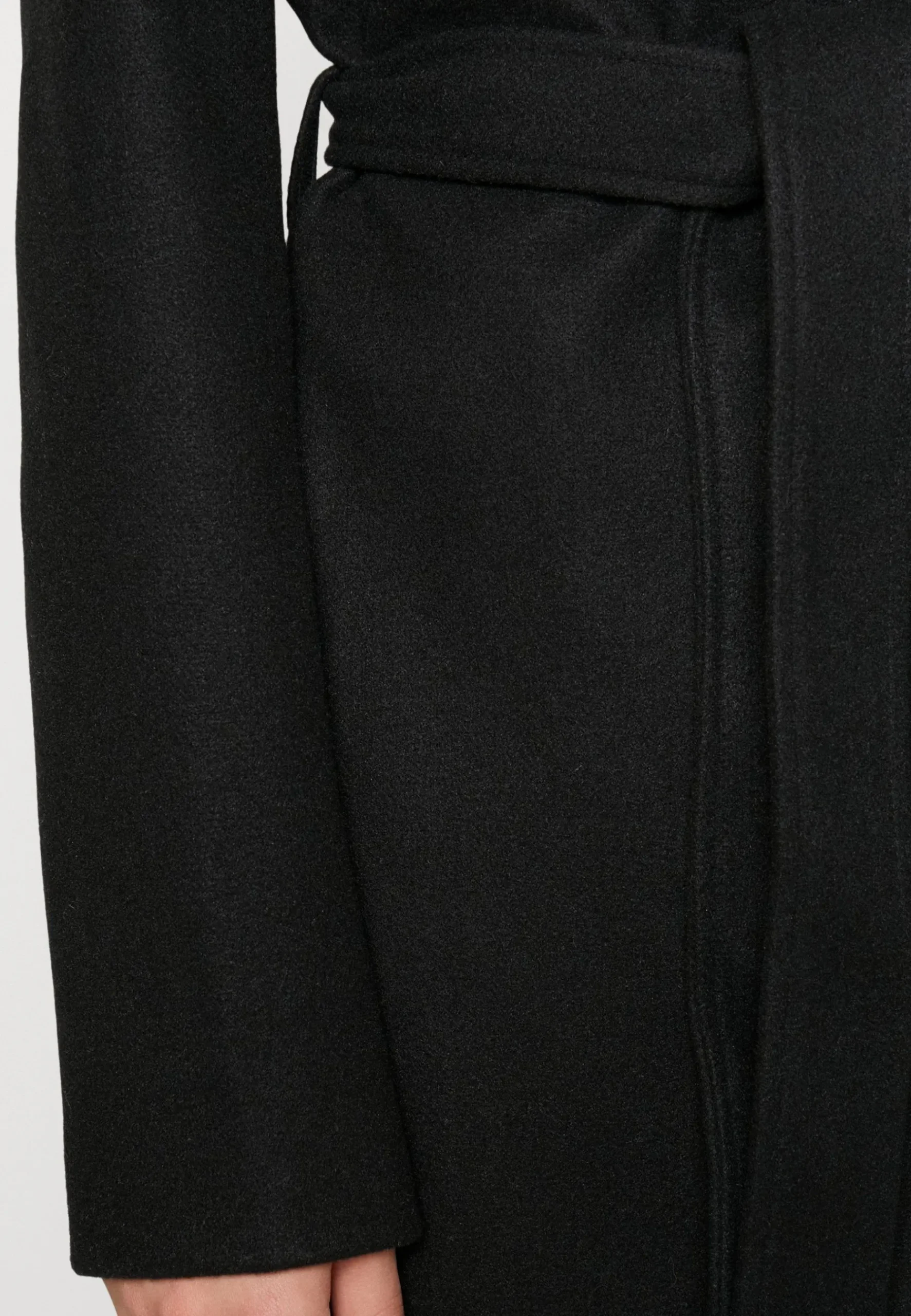 Pcnasha Coat - Manteau Classique|PIECES Tall Store