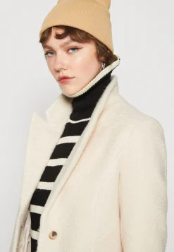 Pcnea - Manteau Classique|Pieces Cheap