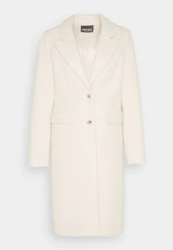 Pcnea - Manteau Classique|Pieces Cheap
