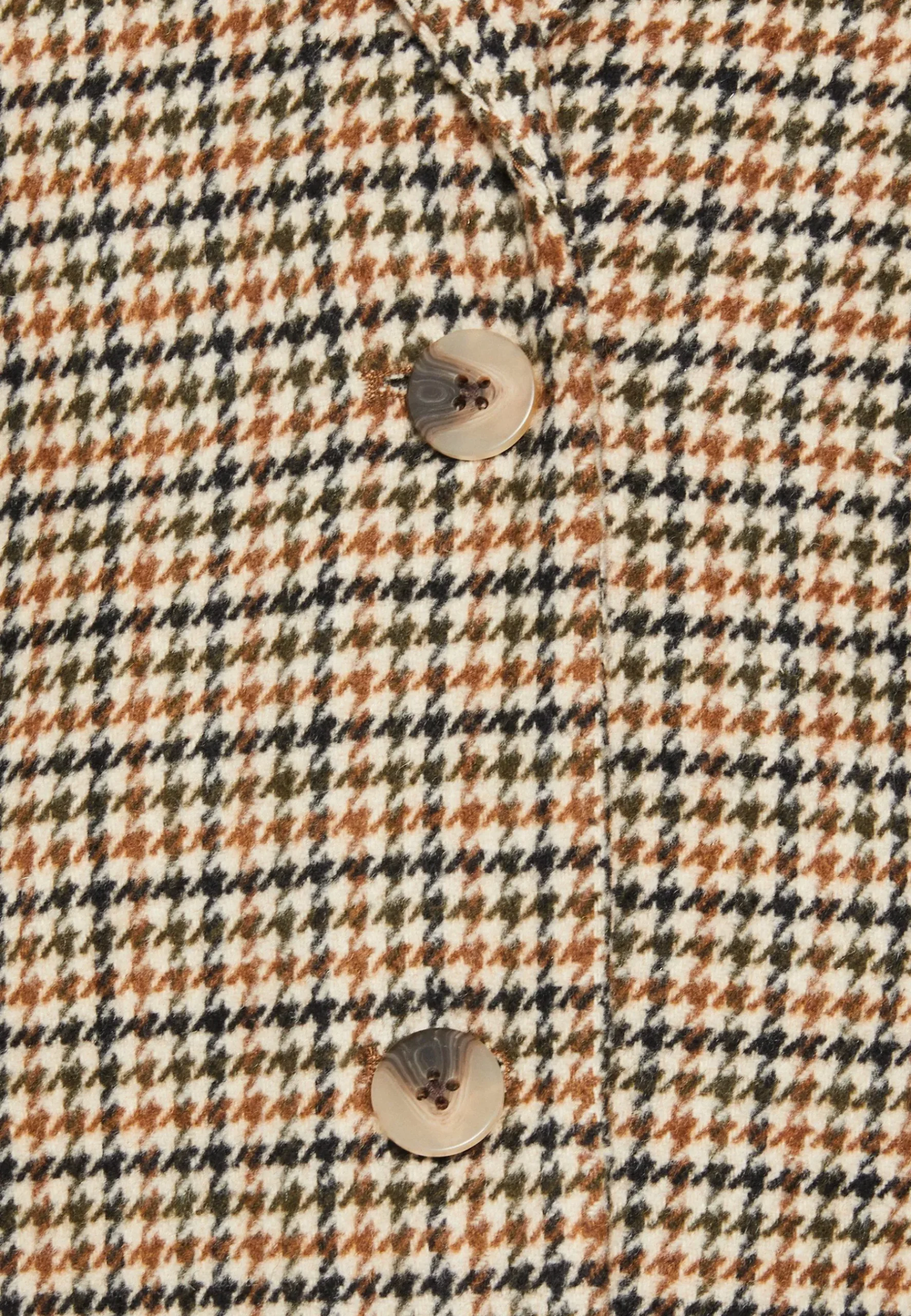 Pcnea Coat - Manteau Classique|Pieces New