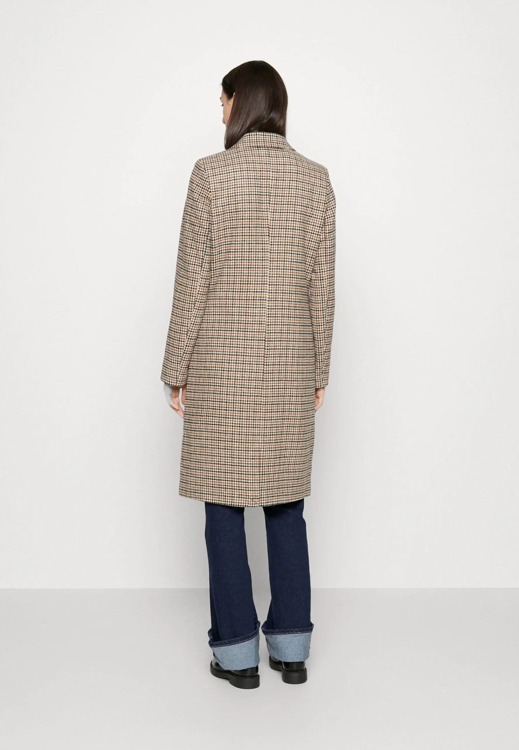 Pcnea Coat - Manteau Classique|PIECES Tall Best