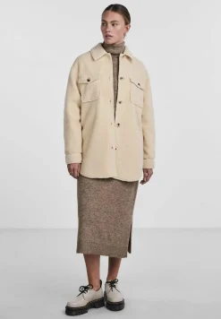 Pcnila - Manteau Court|Pieces Best Sale