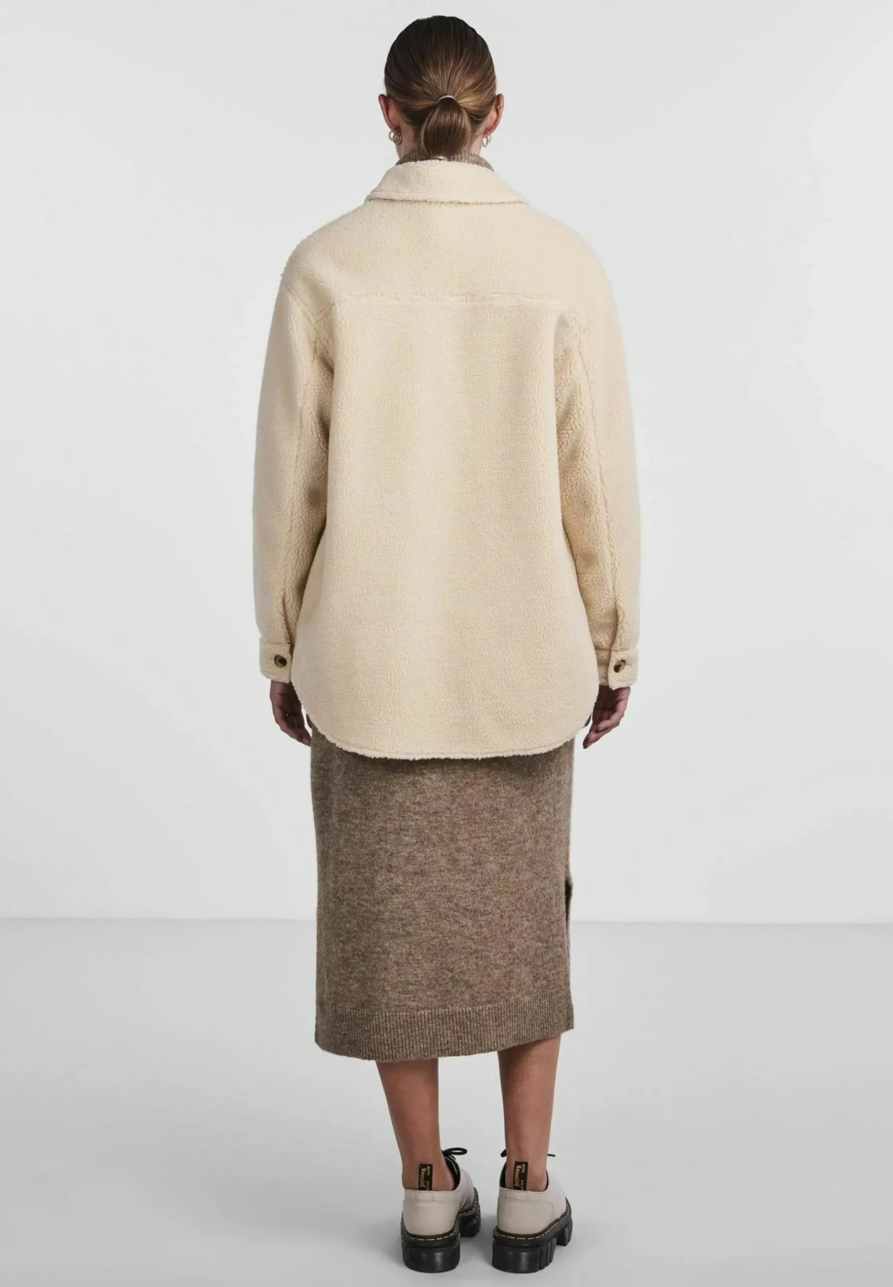Pcnila - Manteau Court|Pieces Best Sale