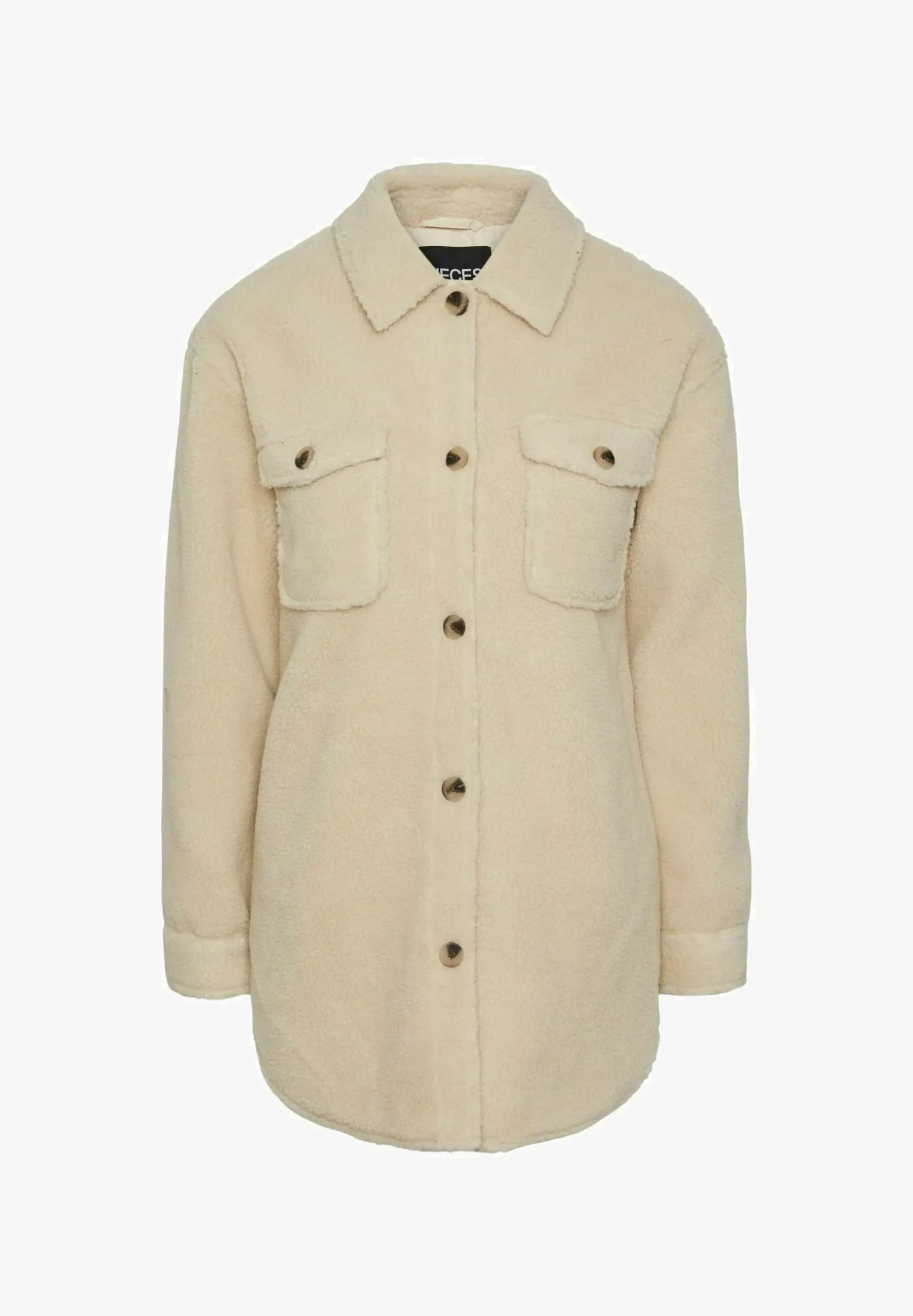 Pcnila - Manteau Court|Pieces Best Sale