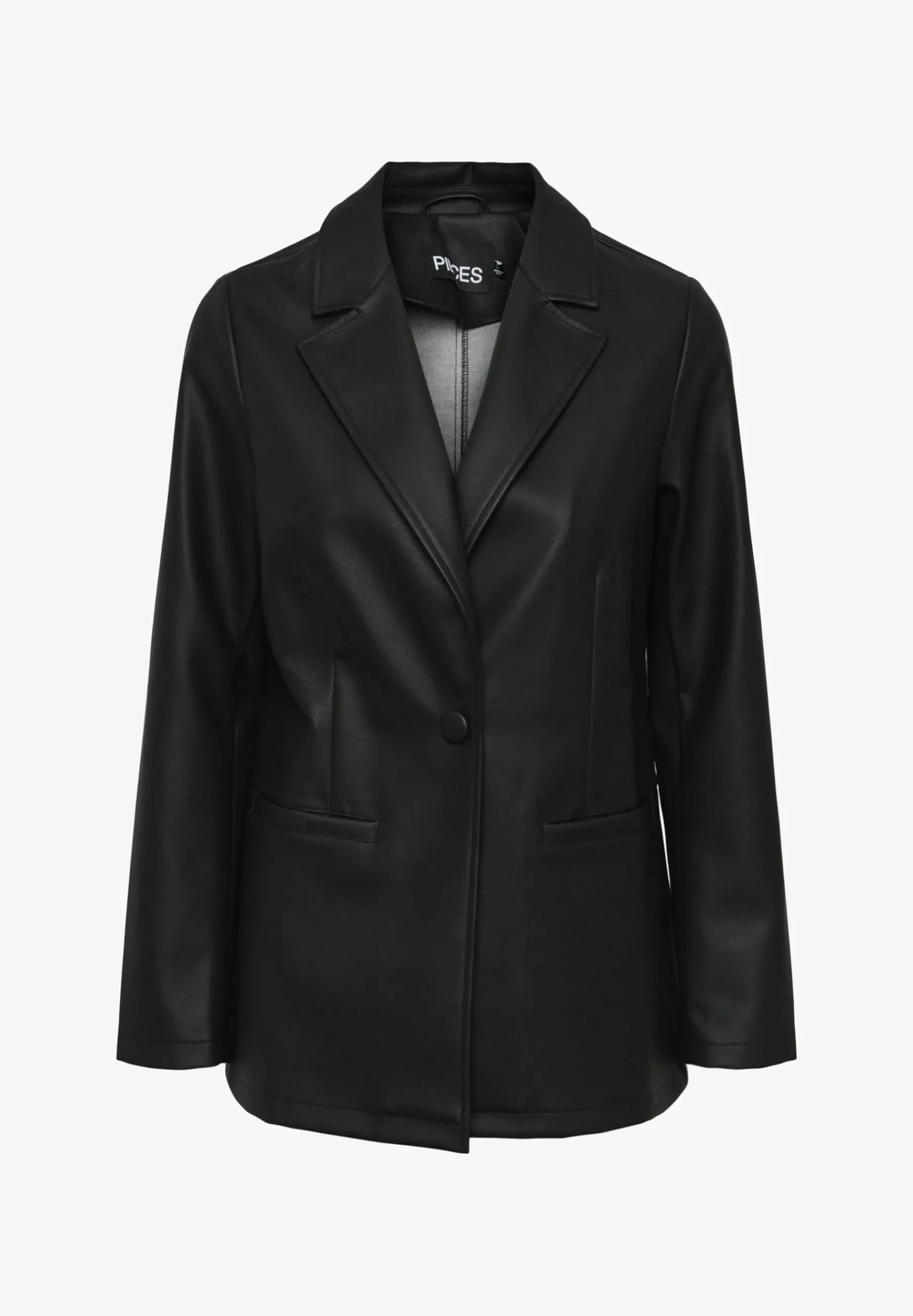 Pcnoda - Manteau Court|Pieces Fashion