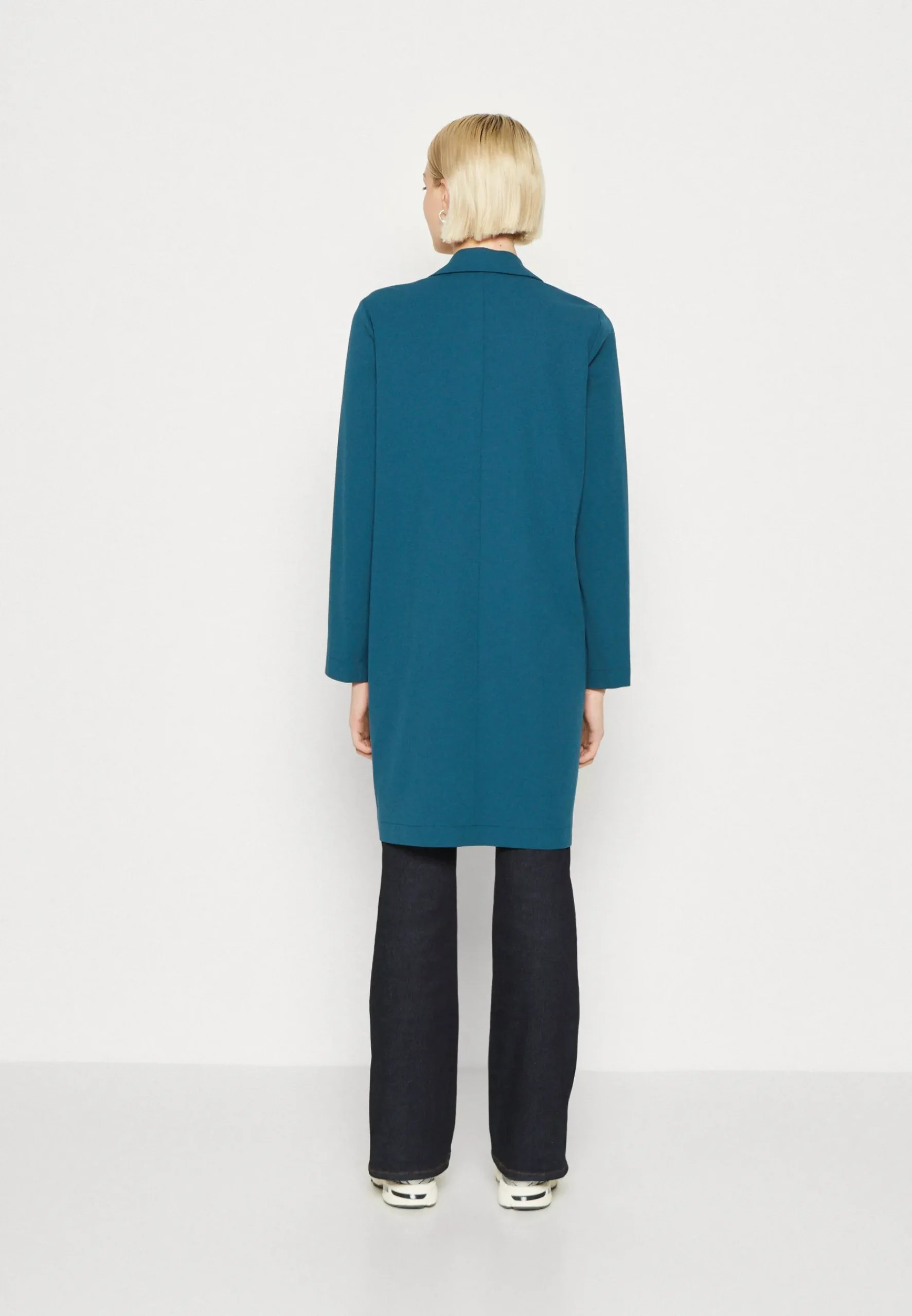 Pcnula Blazer - Manteau Court|Pieces Cheap