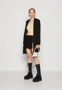 Pcnula Blazer - Manteau Court|Pieces Outlet