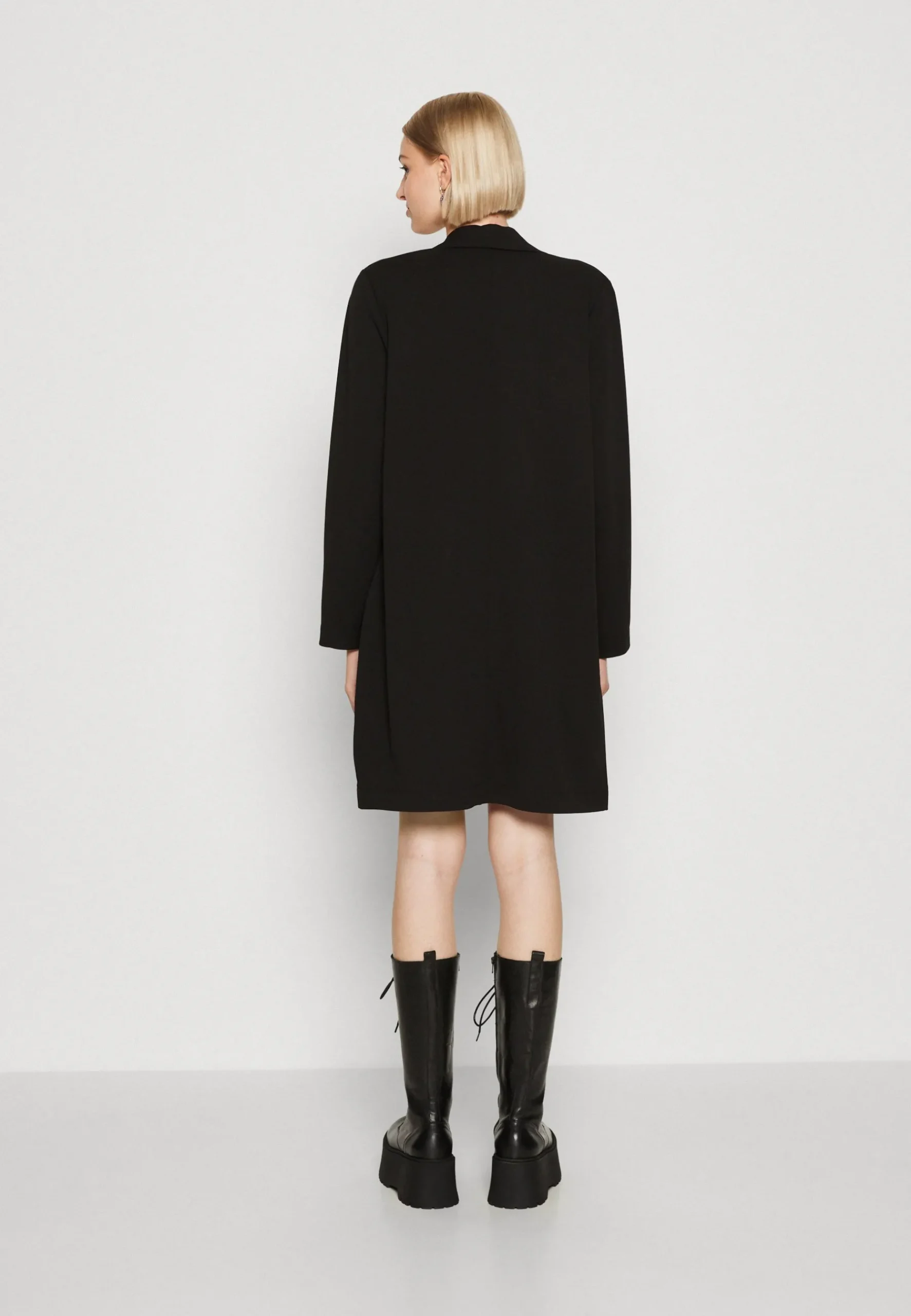 Pcnula Blazer - Manteau Court|Pieces Outlet