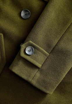 Pea - Manteau Court|Next Fashion