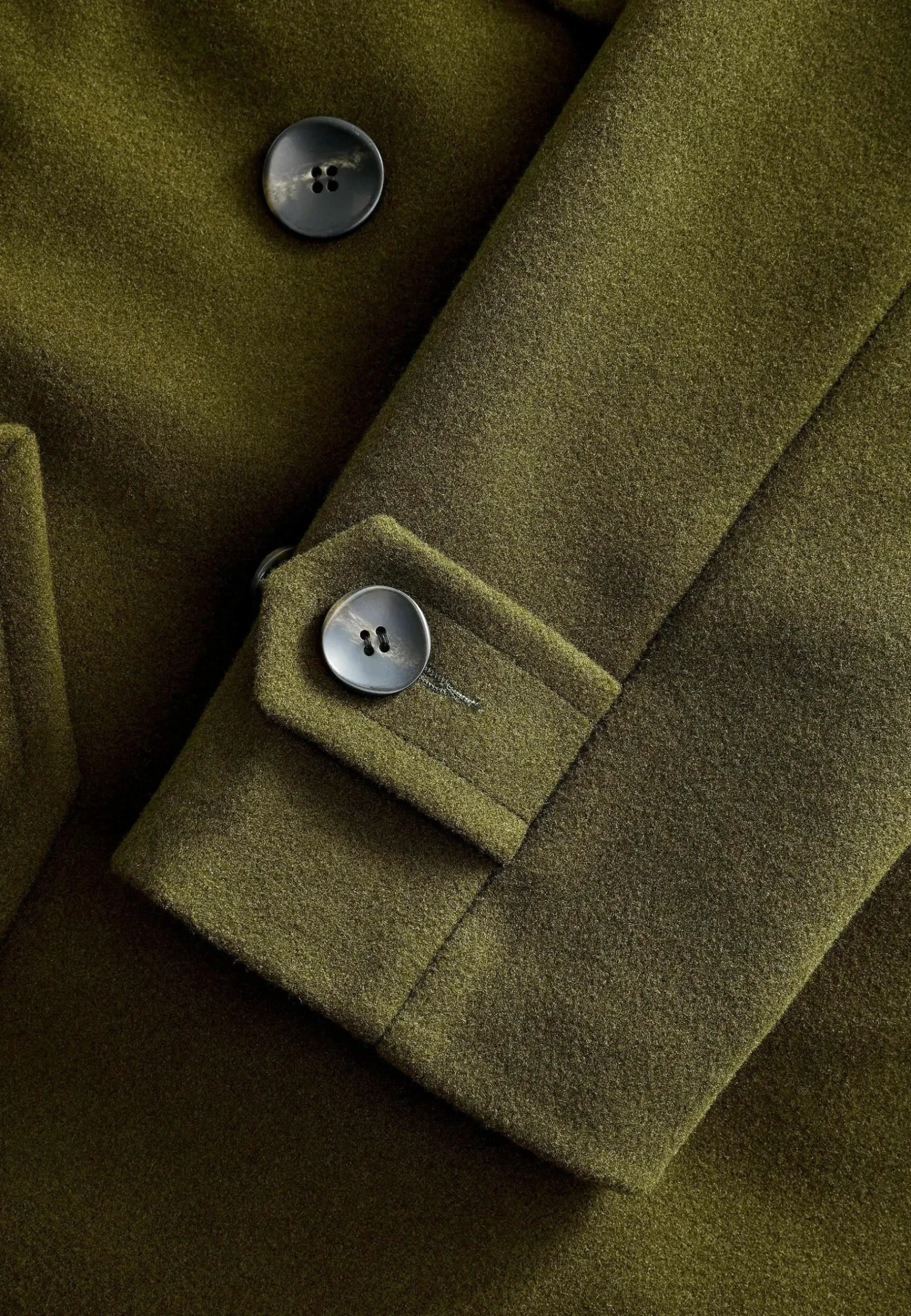 Pea - Manteau Court|Next Shop