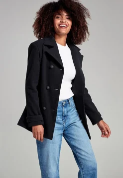 Penfret Caban - Manteau Court|Armor lux Cheap