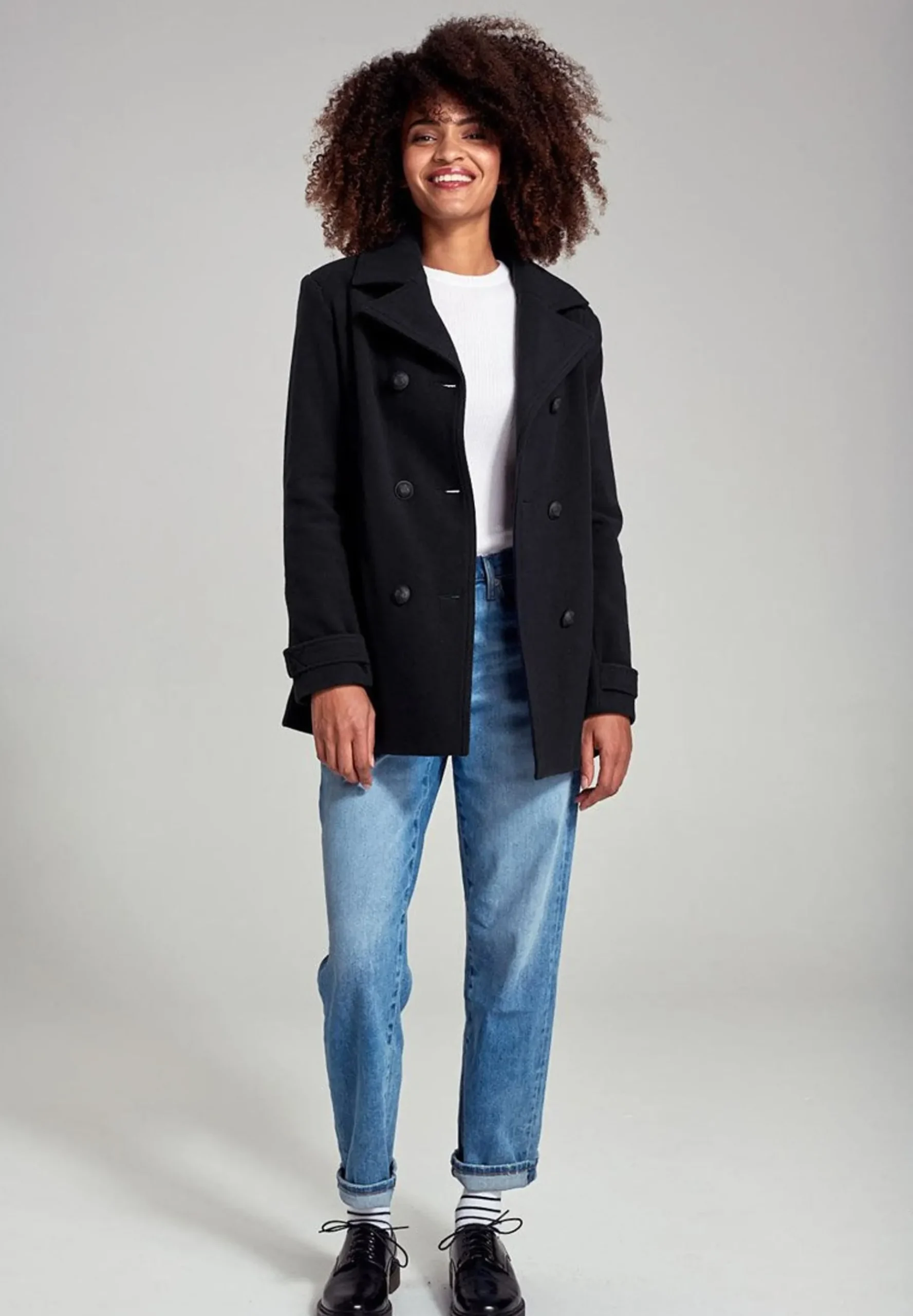 Penfret Caban - Manteau Court|Armor lux Cheap