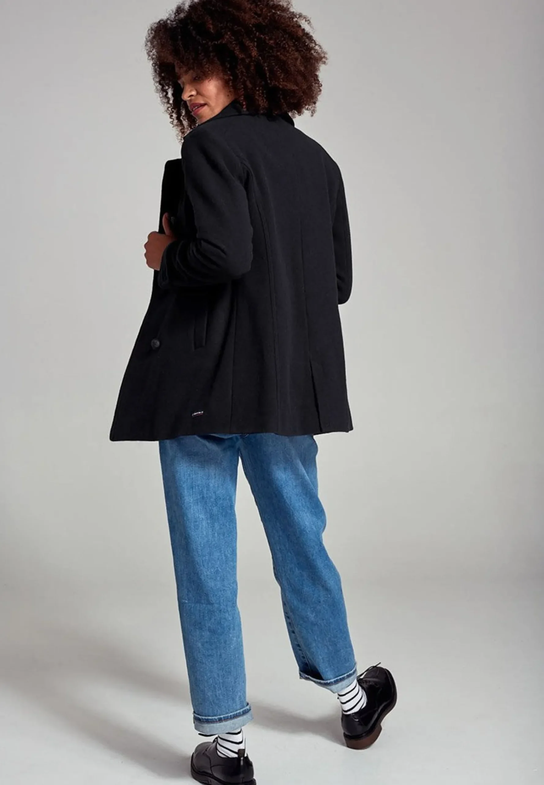 Penfret Caban - Manteau Court|Armor lux Cheap