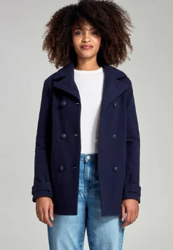 Penfret Caban - Manteau Court|Armor lux Hot