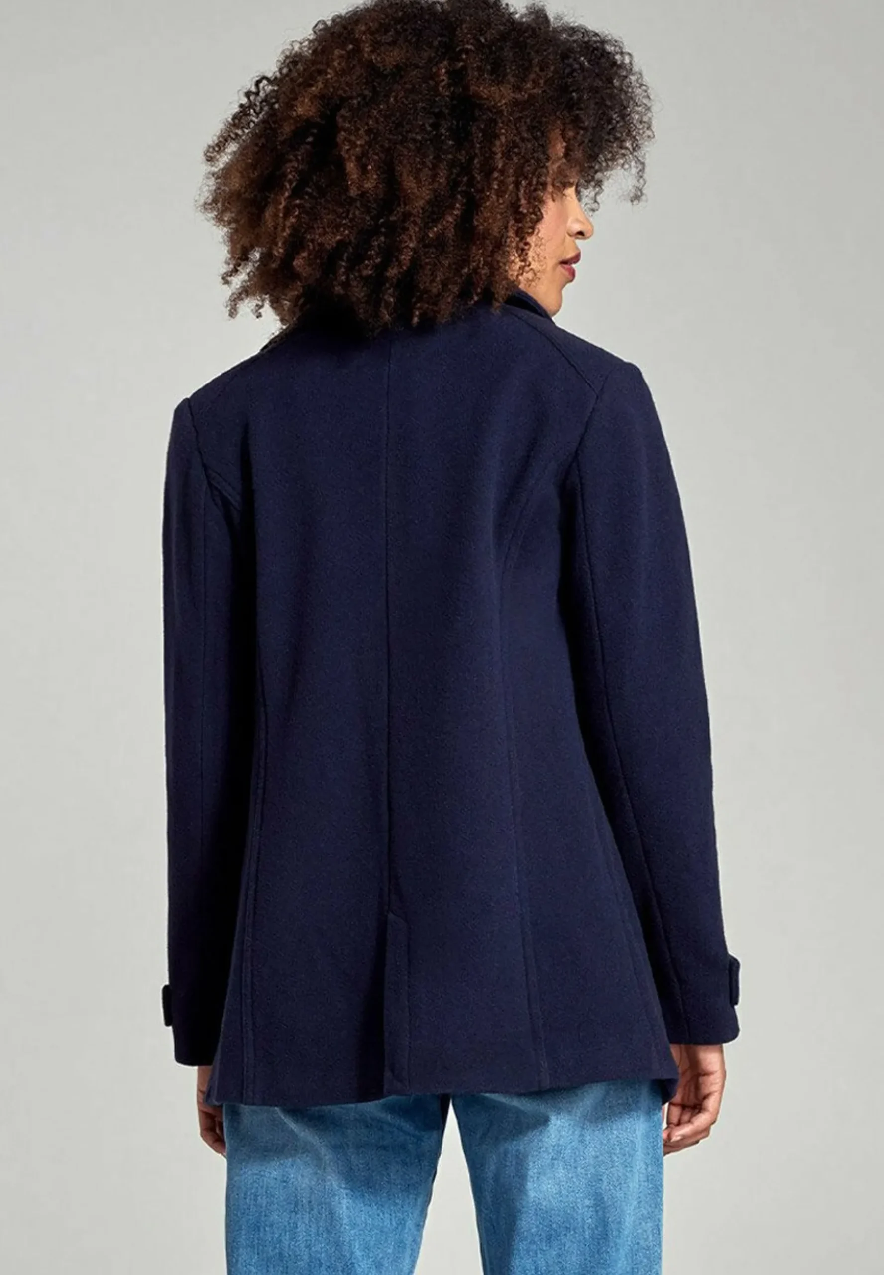 Penfret Caban - Manteau Court|Armor lux Hot