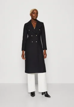 Penny Military Coat - Manteau Classique|Forever New Best Sale