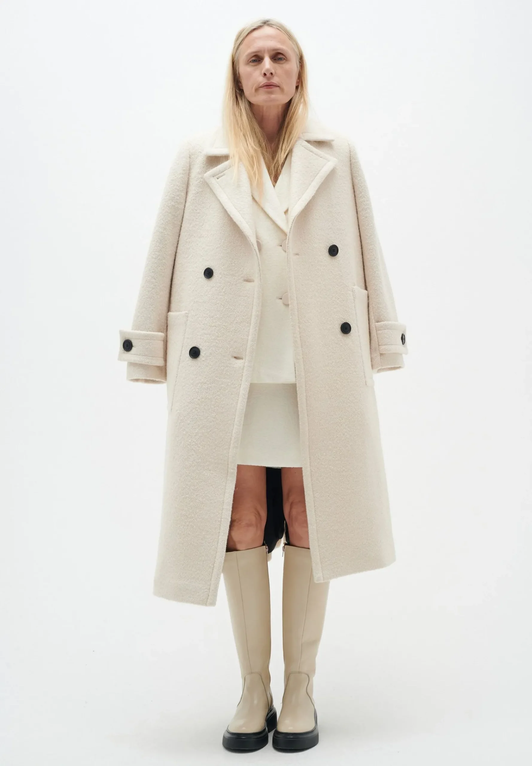 Percyiw - Manteau Classique|InWear Fashion