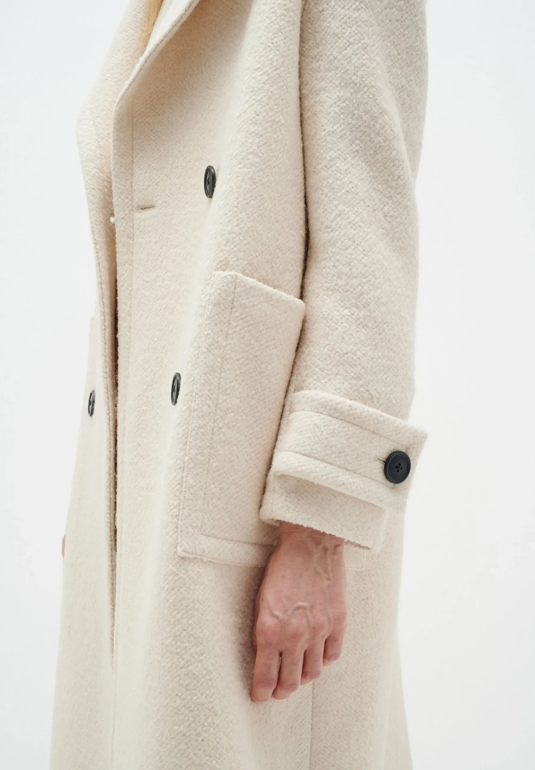 Percyiw - Manteau Classique|InWear Fashion