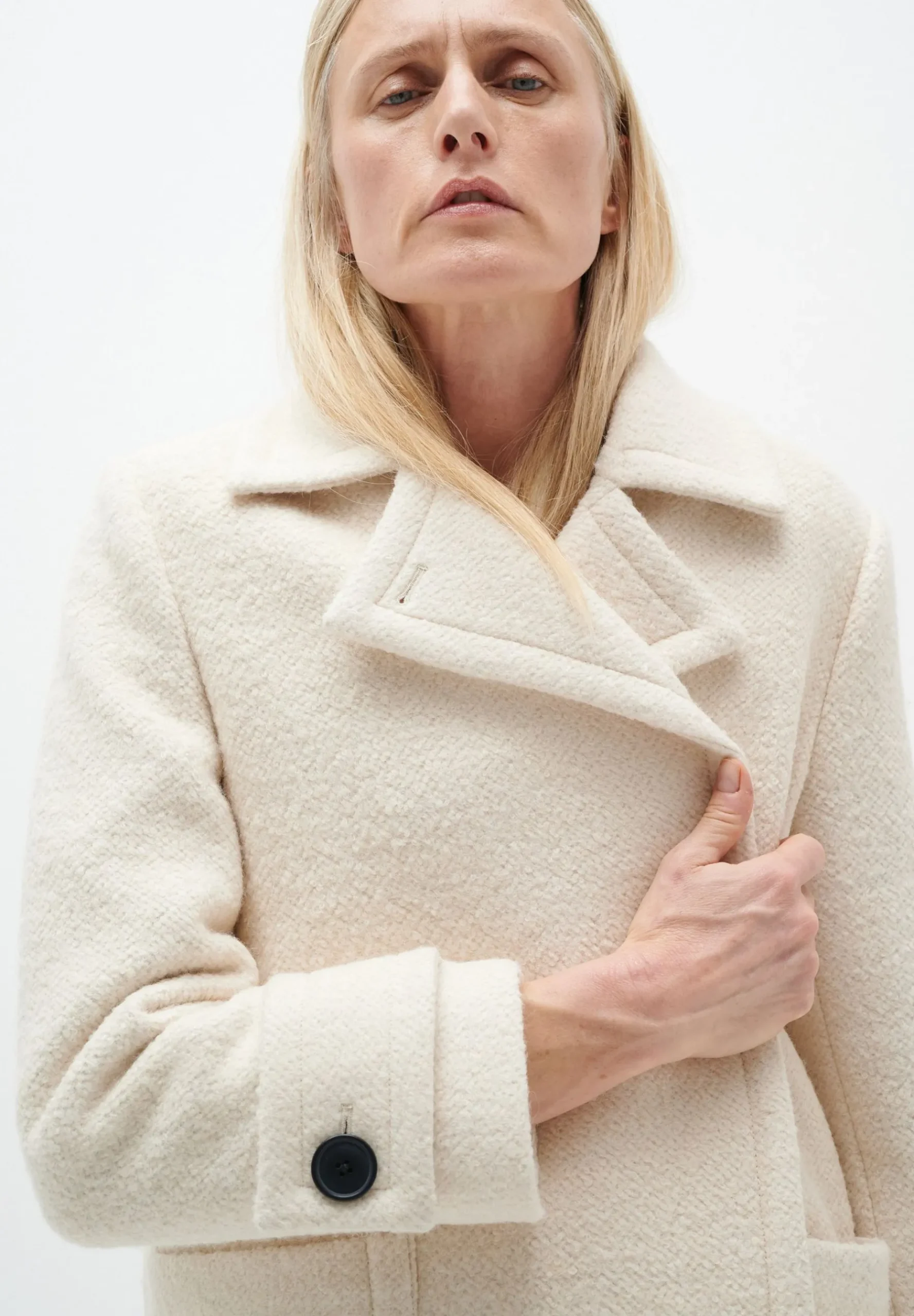 Percyiw - Manteau Classique|InWear Fashion