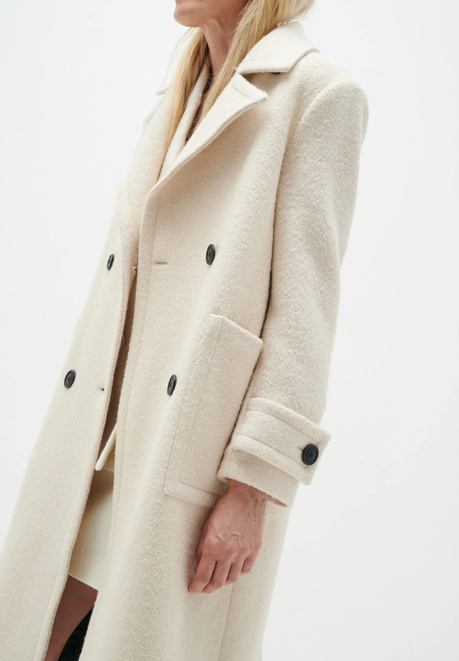 Percyiw - Manteau Classique|InWear Fashion