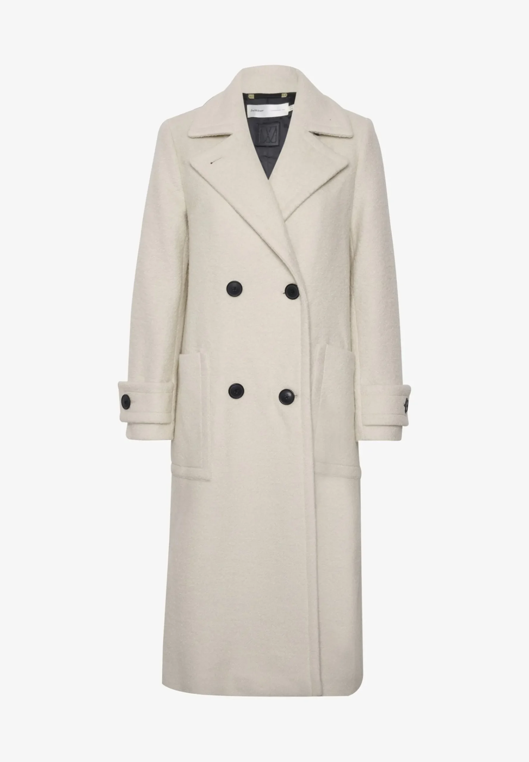 Percyiw - Manteau Classique|InWear Fashion