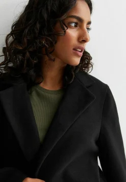 Petite Unlined Formal - Manteau Court|New Look Shop