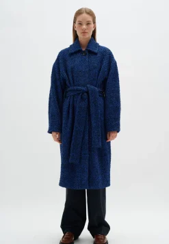 Phebaiw - Manteau Classique|InWear Store
