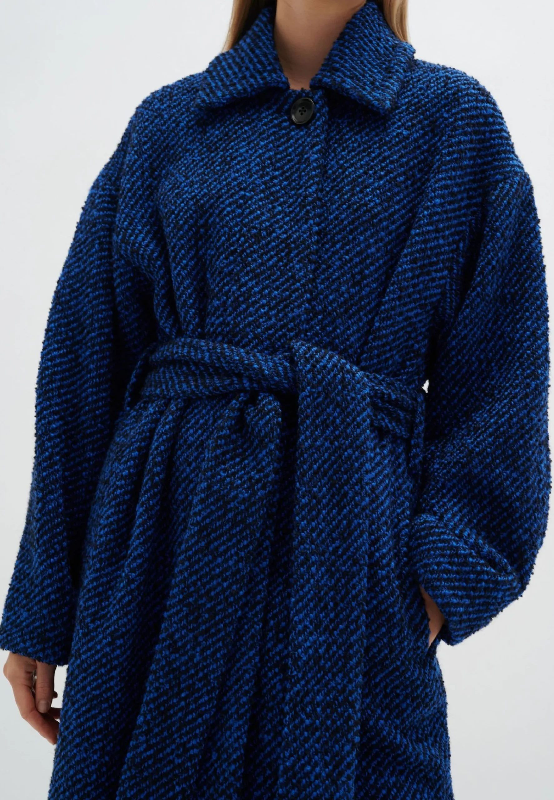 Phebaiw - Manteau Classique|InWear Store
