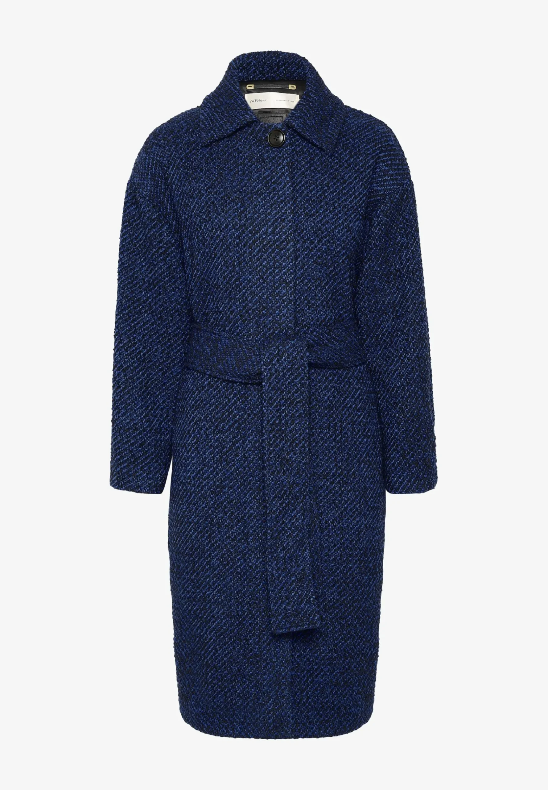 Phebaiw - Manteau Classique|InWear Store