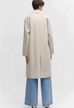 Picarol - Manteau Classique|Mango Shop
