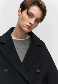 Picarol - Manteau Classique|Mango Online