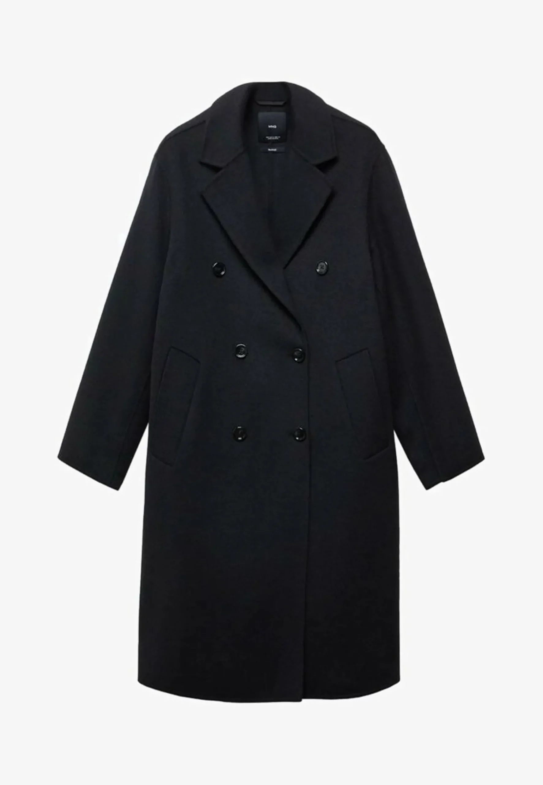 Picarol - Manteau Classique|Mango Online