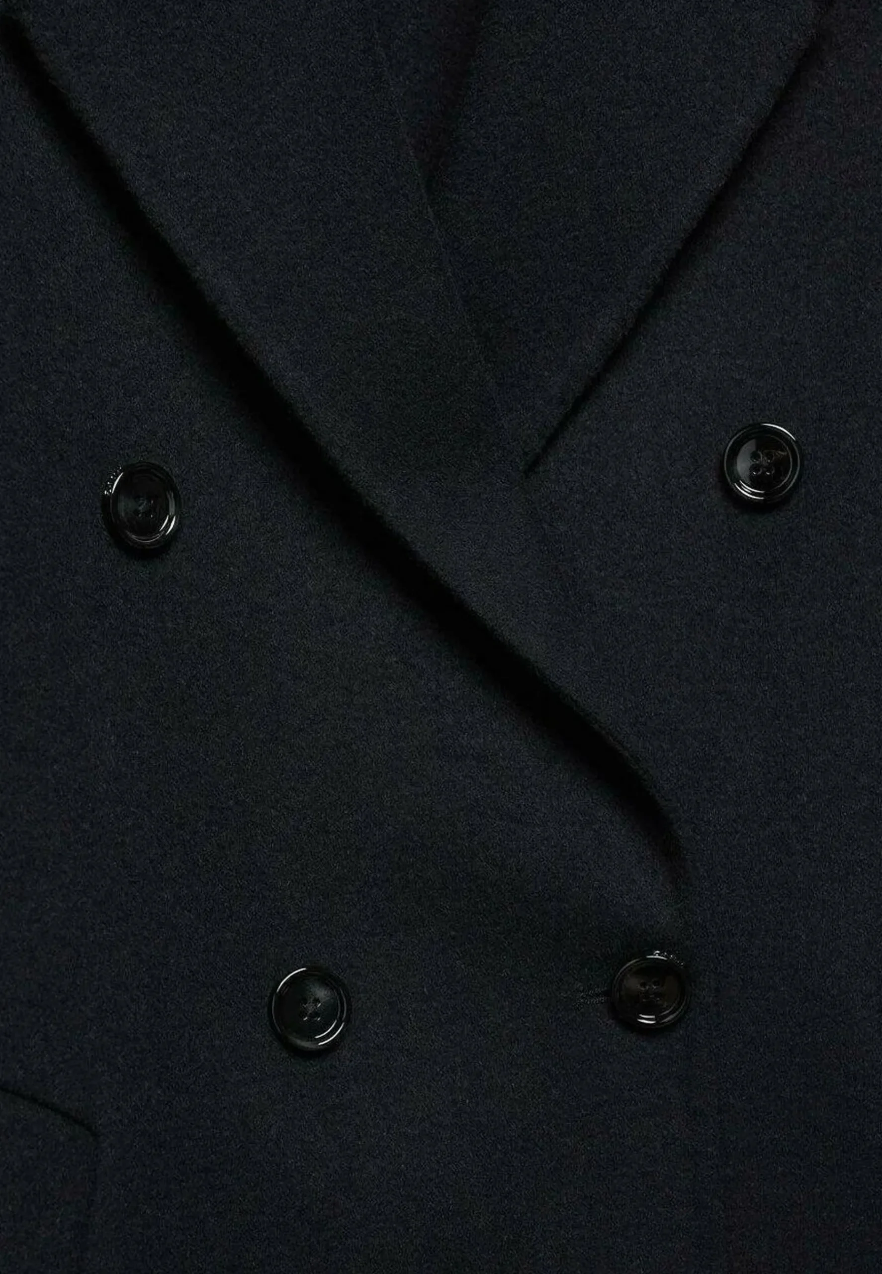Picarol - Manteau Classique|Mango Online