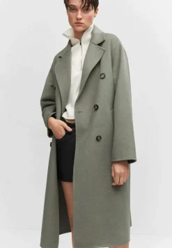 Picarol - Manteau Court|Mango Online