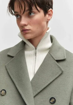 Picarol - Manteau Court|Mango Online
