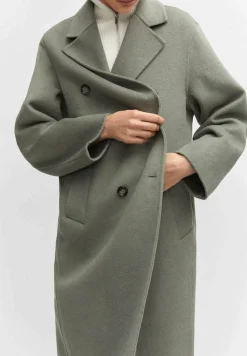 Picarol - Manteau Court|Mango Online
