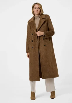 Pina - Manteau Court|Ricano Hot