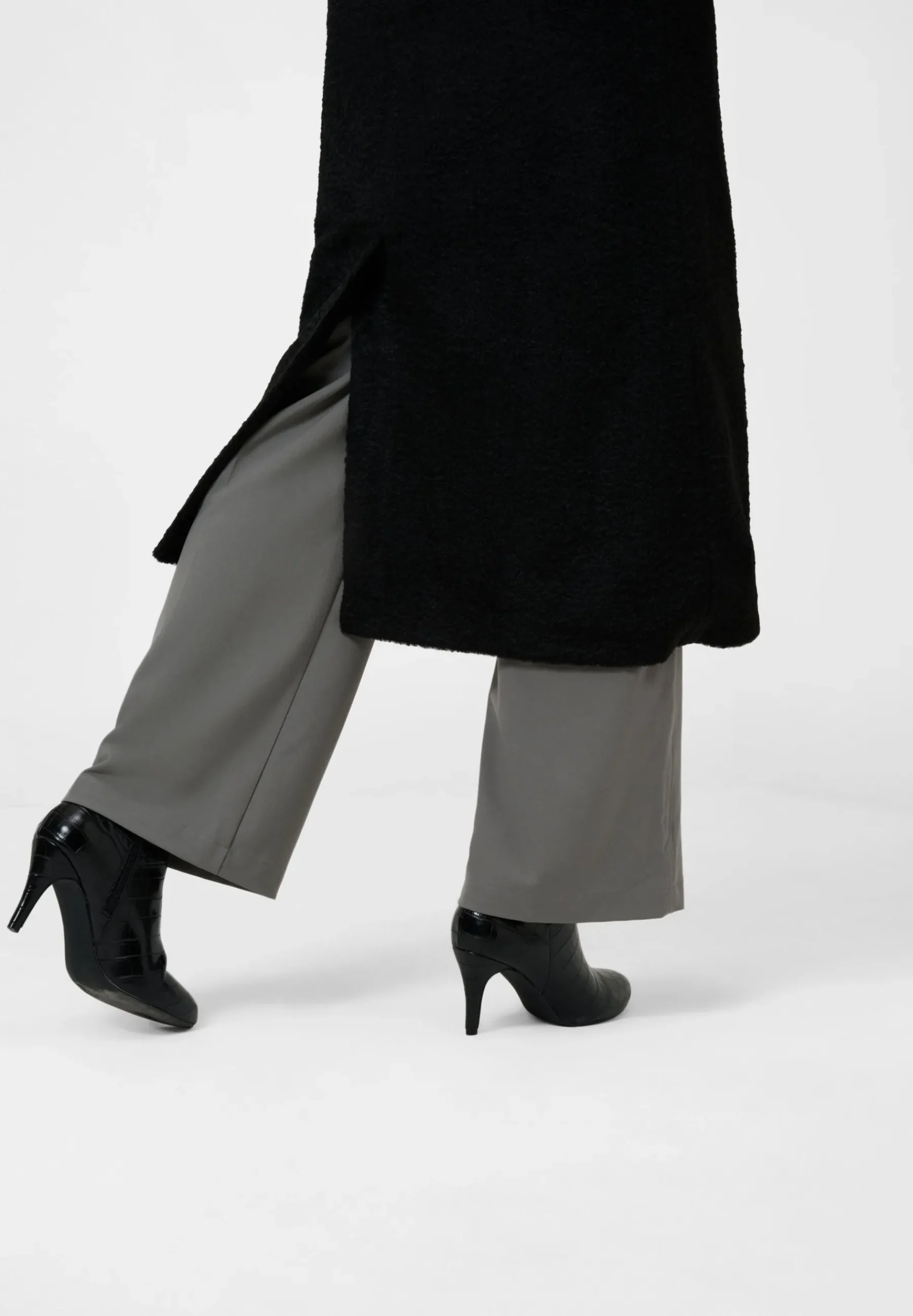 Pina - Manteau Court|Ricano Cheap