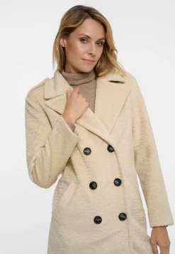 Pina - Manteau Court|Ricano Cheap
