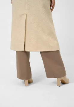 Pina - Manteau Court|Ricano Cheap